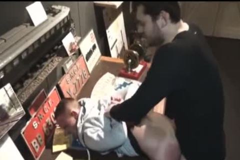 Its Not gay If U Dont sperm Vol.three