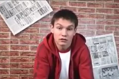 Live homosexual sperm 246