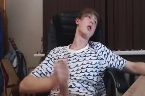 Fuuuuckiiiing Seeeeexy teen Blond twink long Weblive Web