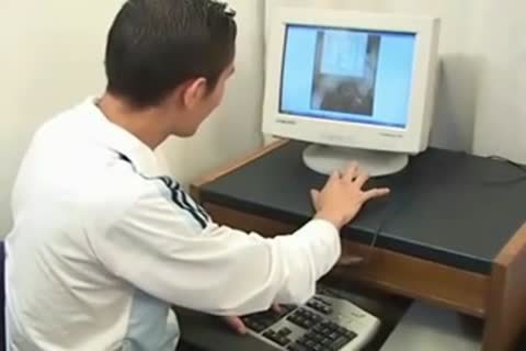 Making Love For The First Time