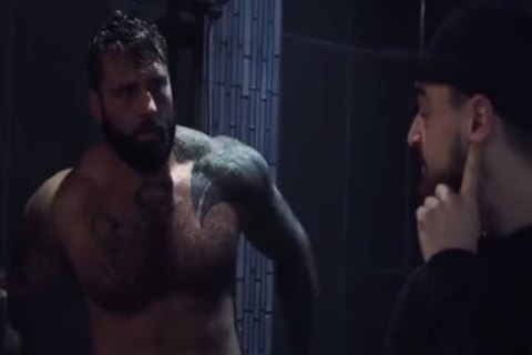 Markus Kage Ryan Stone And Jay Dymel FF P1