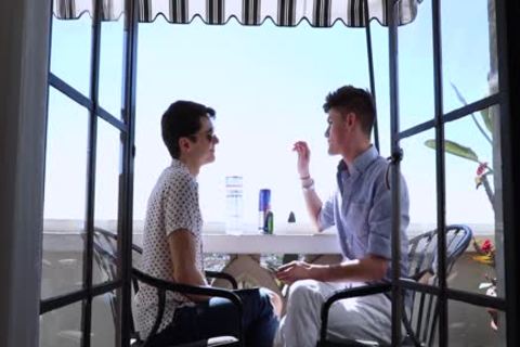 naughty dudes plow Hard( Full  Story )