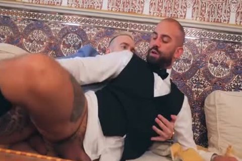 sleazy fuck Instead Of Tips
