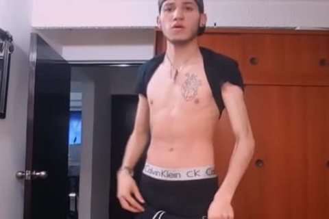 Retracting Balls And Cumpilation 3