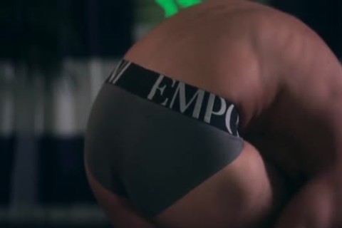 Joey Mills Corbin Colby beauty Rivera