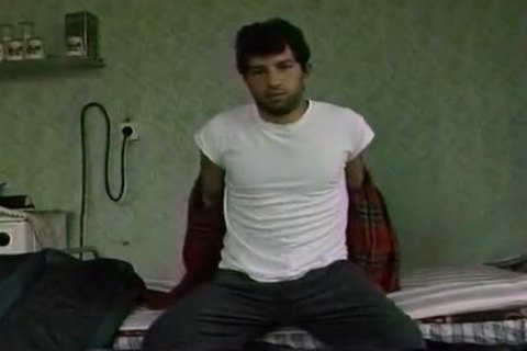 I wanna BURY MY FACE IN HIS FURRY ass