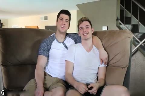 College penis Collin Simpson bonks Uncut teen Neal Peterso