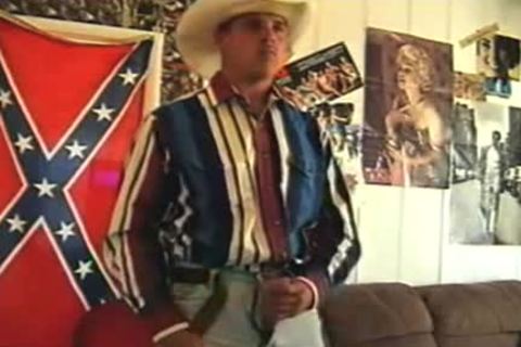 fresh agreeable Cowboy