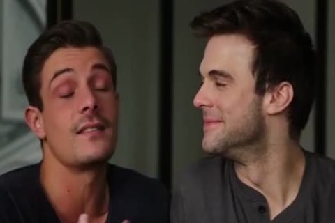 two yummy fellows - ?