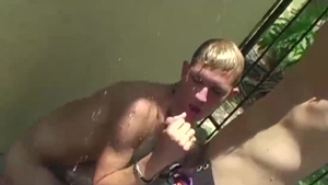 Jacob And Prince Real And raw Orlando 1