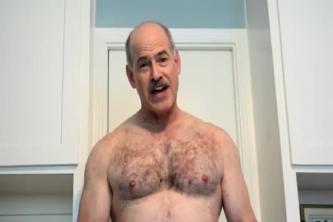 Muscle man 85