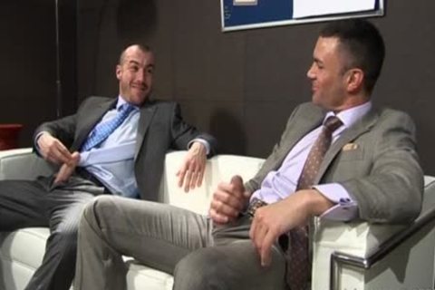 The Candidates
