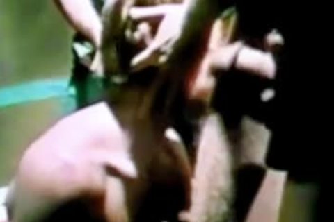 From grandpa's Closet: men Of The Midway (1983)