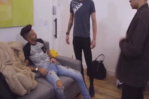 ID-3 Cousins hammer 3way