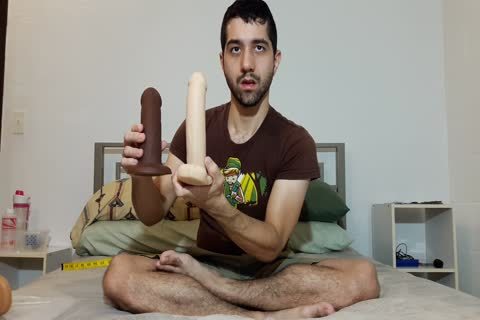VixSkin fake penis Review
