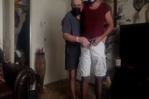 My Joey Joy teen In pantyhose