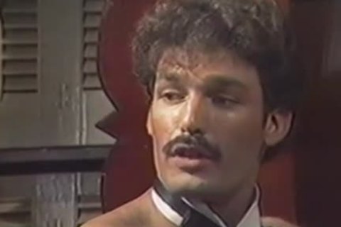 naked Lunch (Vintage Pre-condom)