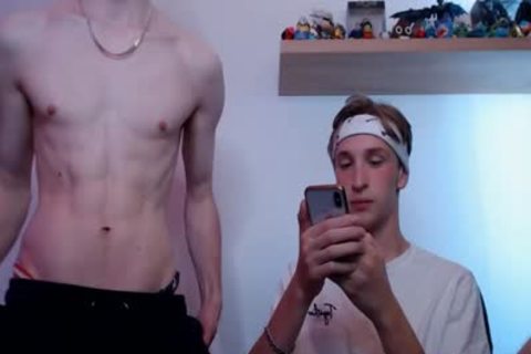 young boyz engulfing penis