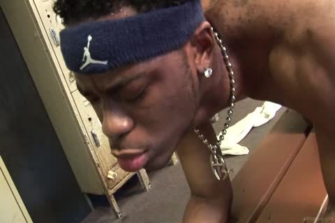 Breion Diamond And Carlos Ramire