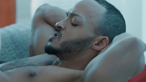 NoirMale.com - Muscle Dillon Diaz blond blowjob cum porn