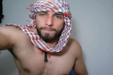 sweet Arab With beautiful rod Wanks