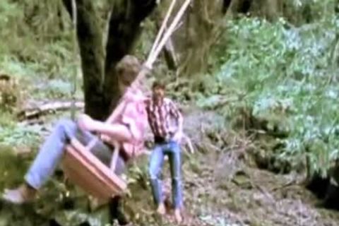 bare Country (1972) Part three