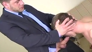 Hans Berlin And James Ryder (ES101 P1)