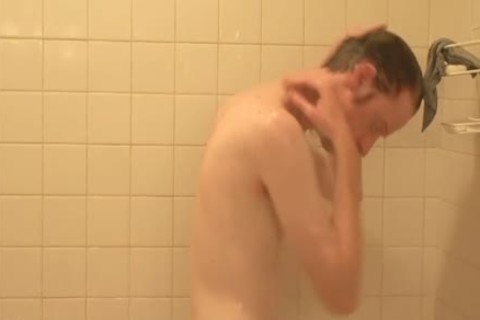 sleazy Ginger Haired Lad