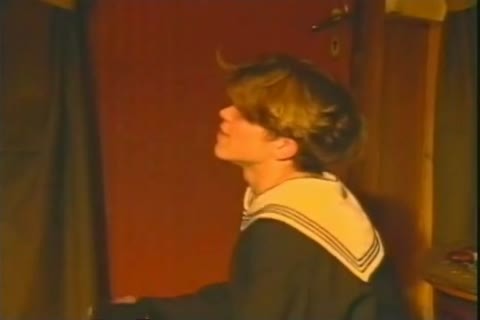 guy's superlatively good Vintage teens