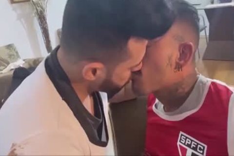 slamming My Stepfather