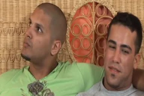 try-out 25 Scene 1 ago Viara And Joe rock hard