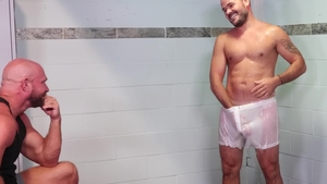 ExtraBigDicks.com - Hairy gay Valentin Petrov need hard sex HD