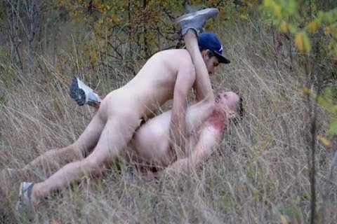 Couple lusts fucking