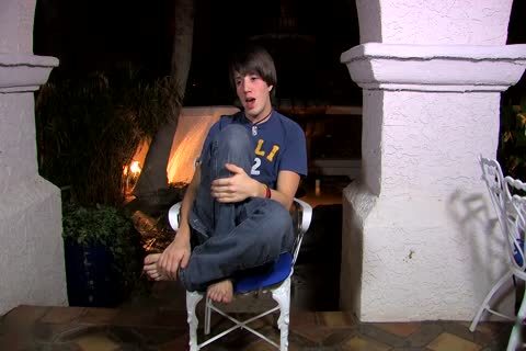 Jordan Talks About His sexual Past