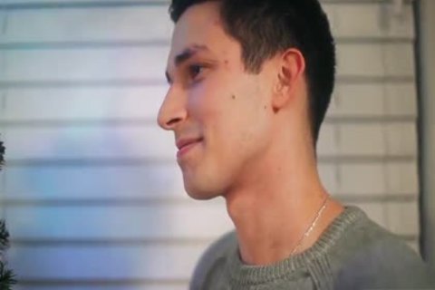 Holiday Affairs Pt. 4 - Trevor Harris & Kane Fox