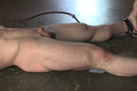 Brett Straight Bully Part 3