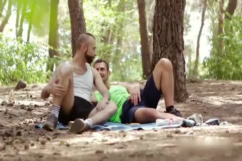 Koldo Goran And gal Garcia