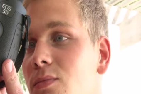 big Blond knob twink And captivating Body Masturbating (2)