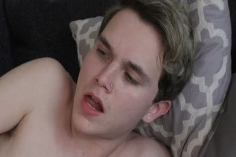 Milo Harper & Cody Wilson - sperm For Cody