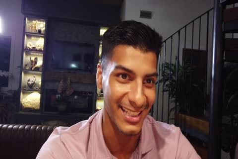 NS - cheerful pounding Birthday - Sc4