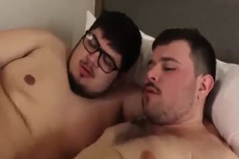 gay Bear banging 036