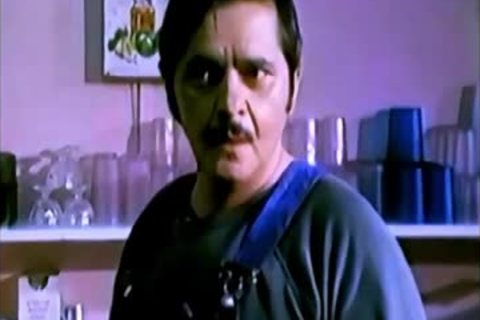 The Experiment (1973) Part two