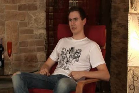 Daniel Cistek Erotic Solo