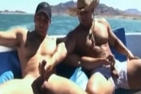 Poppers And Bate three