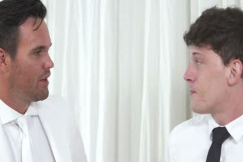 Missionary teen Edward Terrant Needs A Trust Lesson