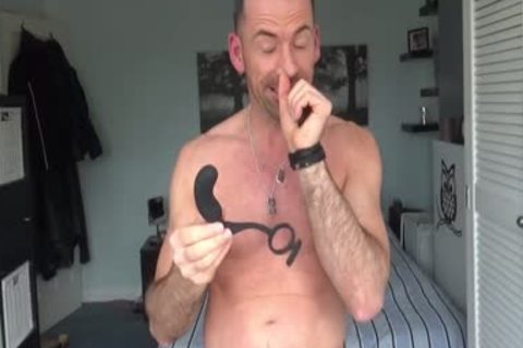 Prostate Massager Review