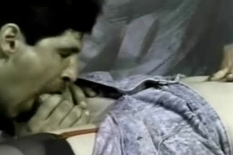 nasty Crossdresser knob 15