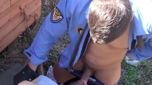 FrankfurtSexStories: Big dick Vito Marciano rimming