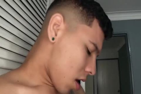 Fudendo Com Um Moreno Tesudo
