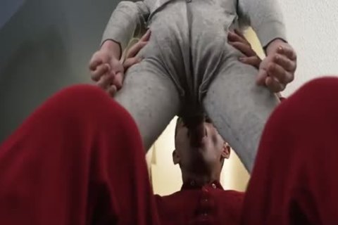 Mr. Cox & Nephew Austin - Tape #1 Mistletoe